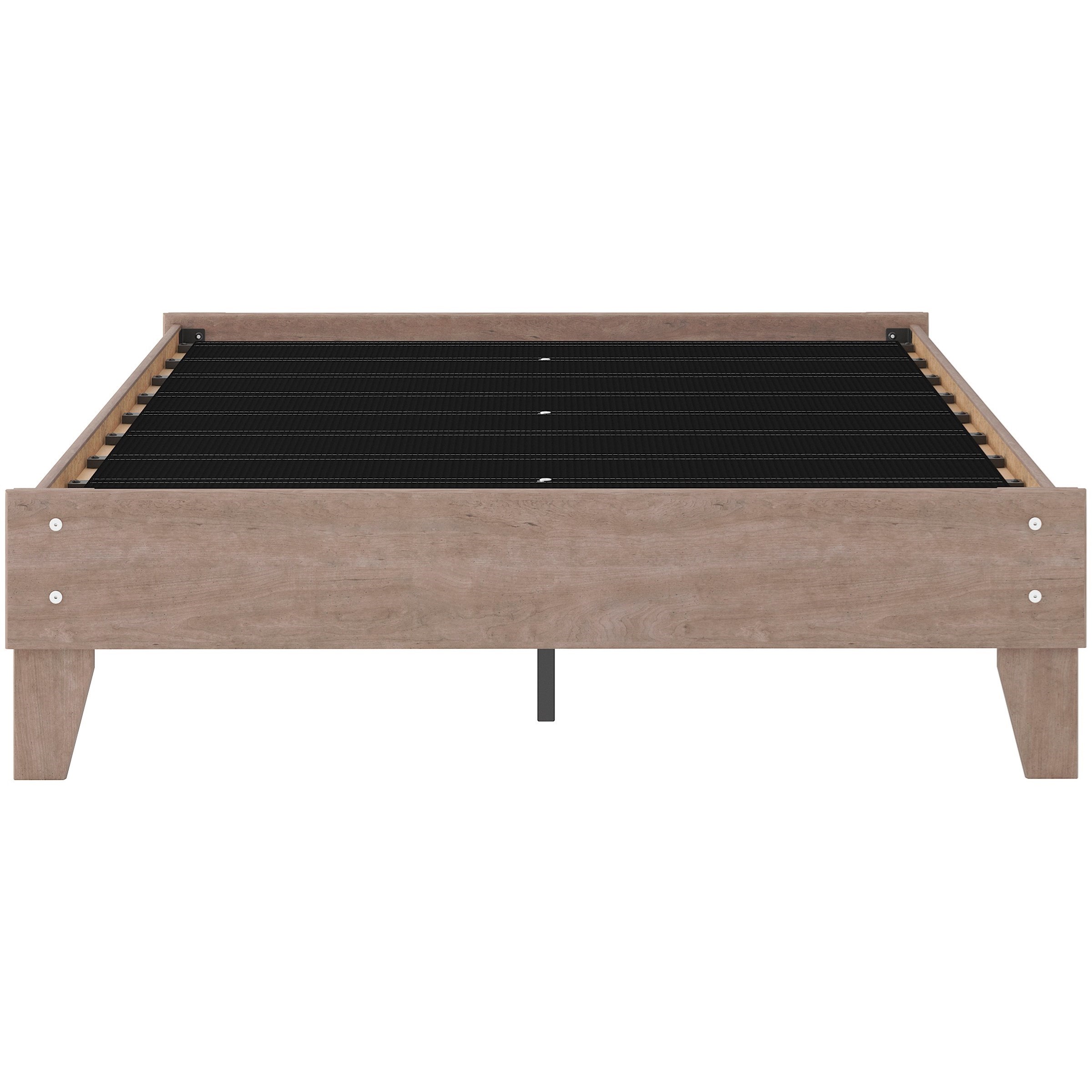 Signature Design by Ashley Flannia Full Platform Bed Value City